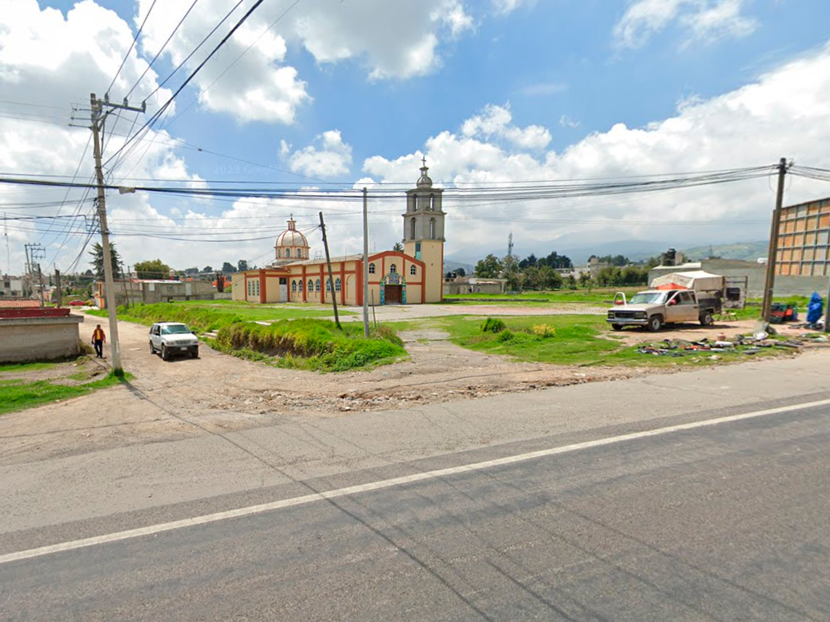 Ola De Violencia Se Desata En Zinacantepec Manuel Vilchis Y Su